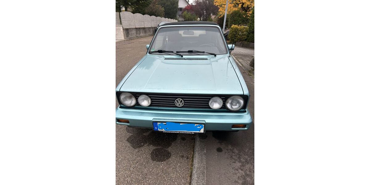 VW Golf 147.000 km 7.000 &euro; Wolfschlugen 72649