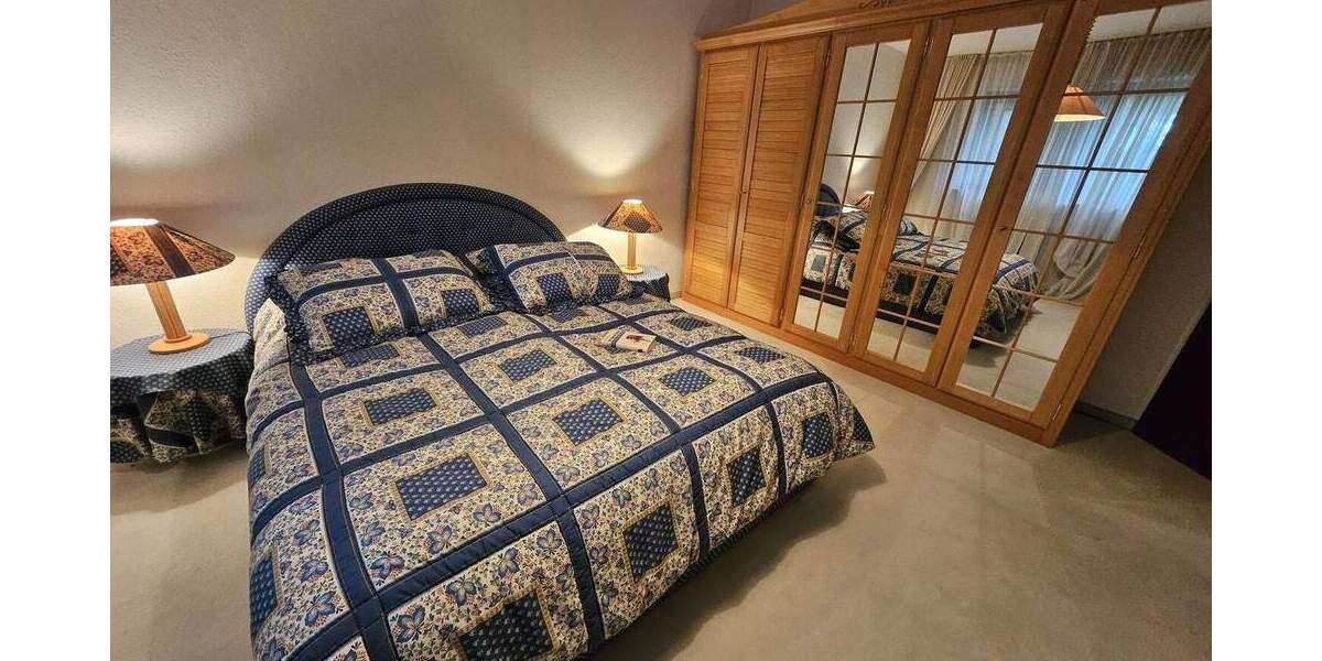 Etagenwohnung Remseck am Neckar Hochberg - 2 Zimmer, 63 m&sup2;, 860&euro; | Angebot:25142955