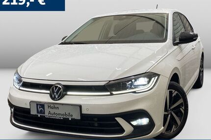 VW Polo 14.155 km 21.499 &euro; Niefern-Öschelbronn 75223