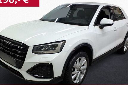 Audi Q2 87.200 km 20.490 &euro; Ludwigsburg 71636