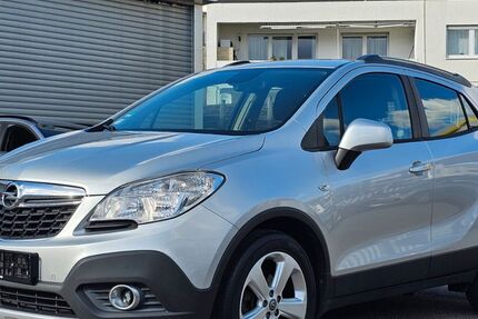 Opel Mokka 225.907 km 5.900 &euro; Leonberg 71229