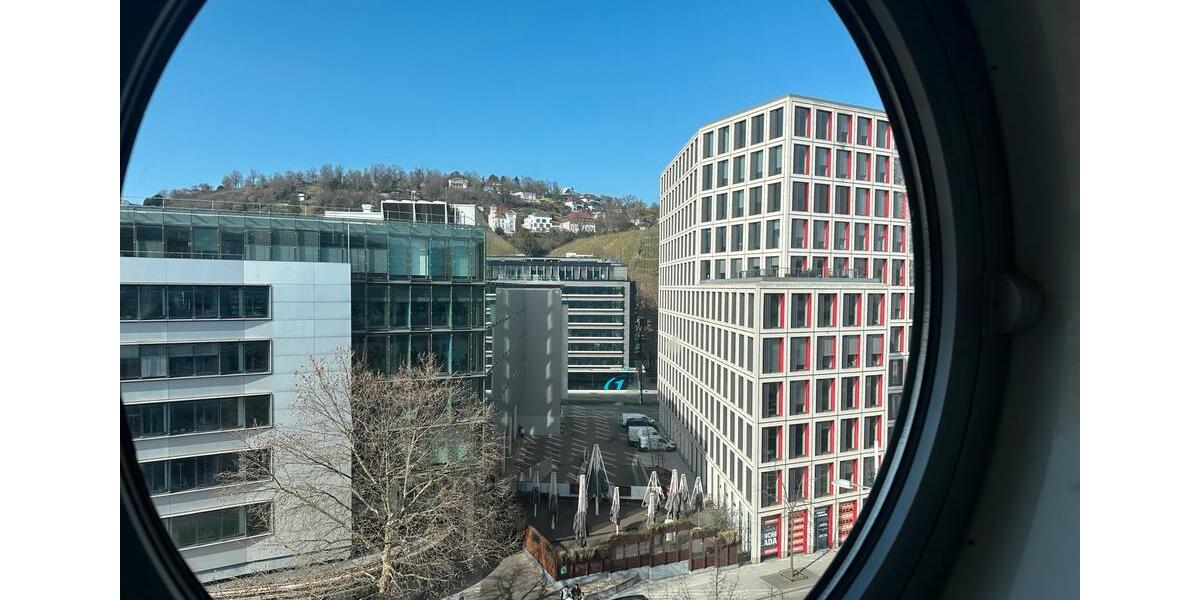 Einfamilienhaus Stuttgart Mühlhausen - 2 Zimmer, 81 m&sup2;, 1.598&euro; | Angebot:25375005