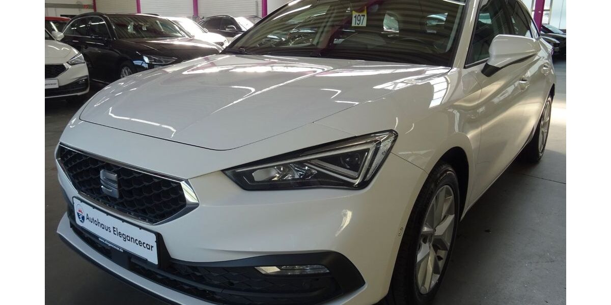 Seat Leon 128.950 km 17.949 € Holzgerlingen bei Stuttgart 71088