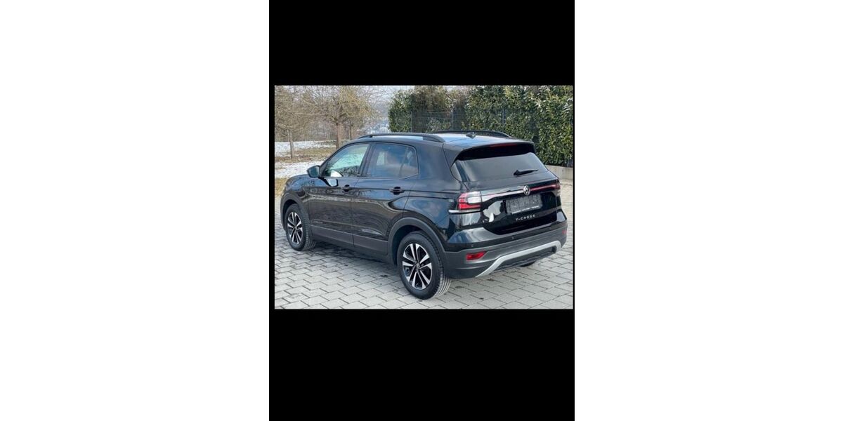 VW T-Cross 61.000 km 16.350 &euro; Filderstadt 70794