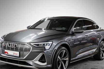 Audi e-tron 98.853 km 39.940 € Stuttgart 70469