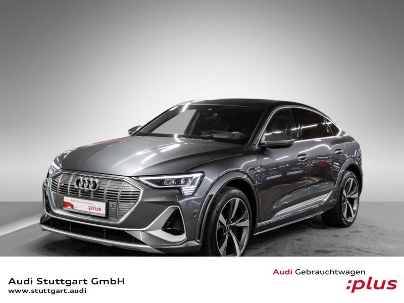 Audi e-tron 98.853 km 39.940 € Stuttgart 70469