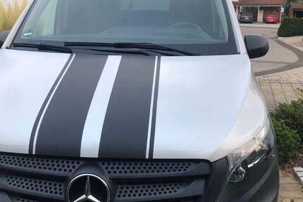 Mercedes-Benz Vito 210.000 km 13.800 &euro; Bad teinach 75385
