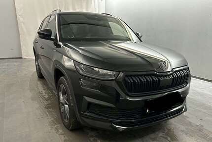 Skoda Kodiaq 138.355 km 32.990 &euro; Sindelfingen 71065