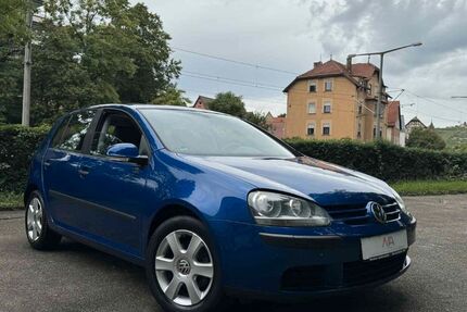 VW Golf 138.000 km 5.798 &euro; Stuttgart 70376