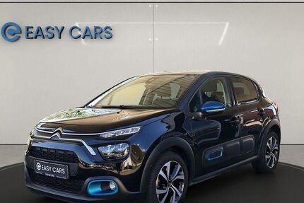Citroen C3 52.000 km 10.480 &euro; Neckartenzlingen 72654