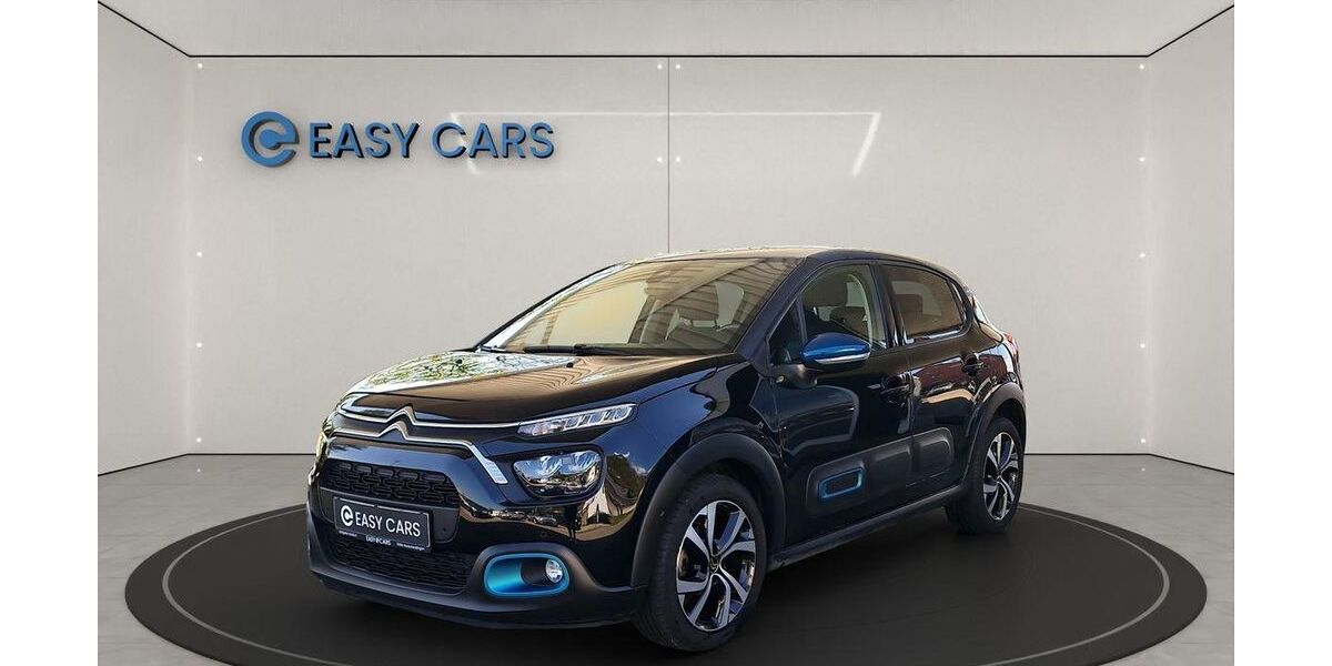 Citroen C3 52.000 km 10.480 &euro; Neckartenzlingen 72654