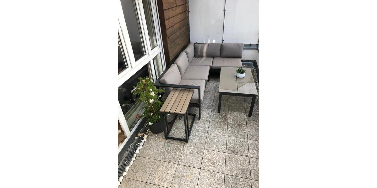 Dachgeschoßwohnung Korntal-Münchingen Münchingen - 3 Zimmer, 73 m&sup2;, 1.100&euro; | Angebot:26383044