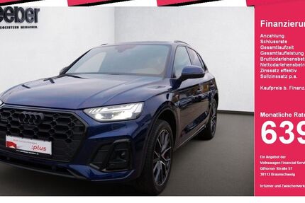 Audi Q5 75.025 km 39.040 &euro; Herrenberg 71083