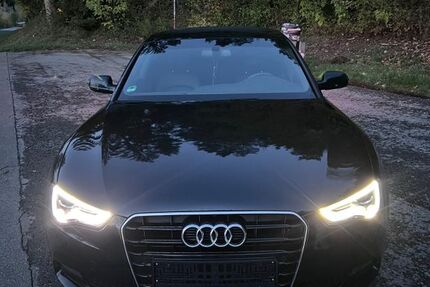 Audi A5 89.000 km 12.500 &euro; Nagold 72202