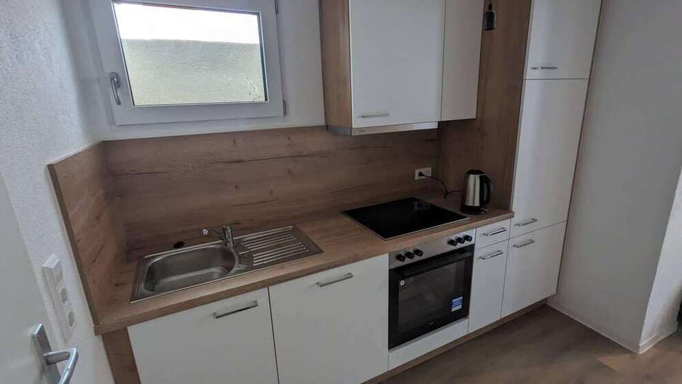 Wohnung zum Mieten in Stuttgart 840 € 46 m²