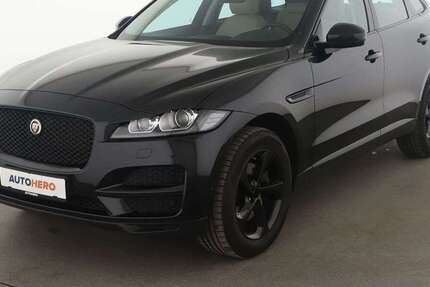 Jaguar F-Pace 81.741 km 29.990 &euro; Stuttgart 70195
