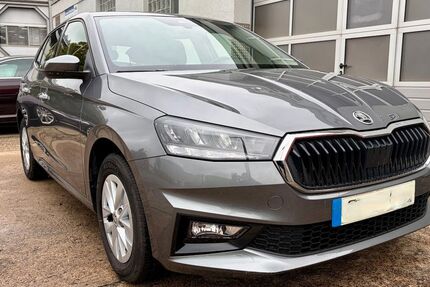 Skoda Fabia 9.900 km 14.400 € Filderstadt 70794