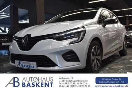 Renault Clio 53.900 km 12.980 &euro; Sindelfingen-Darmsheim 71069