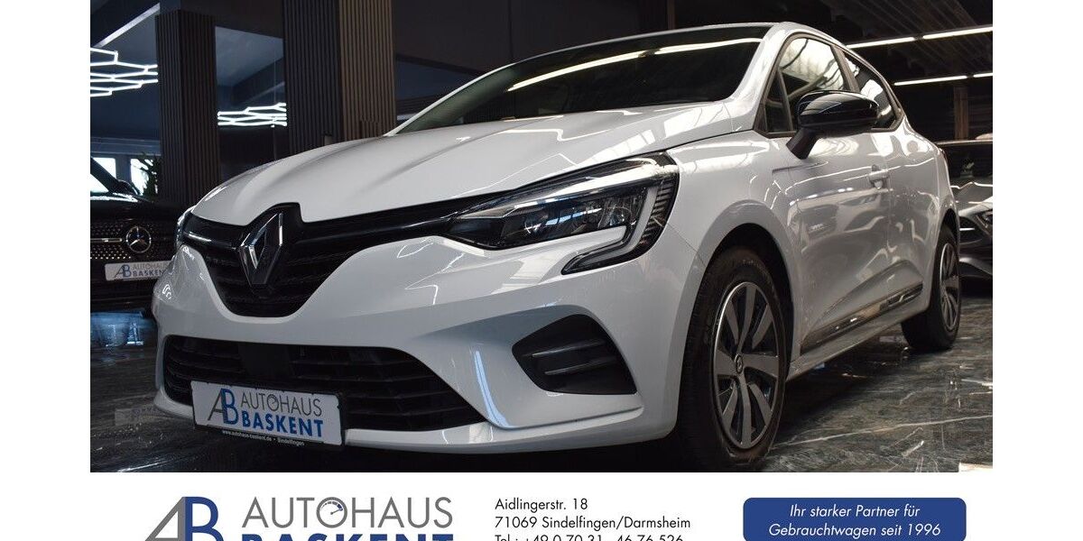 Renault Clio 53.900 km 12.980 &euro; Sindelfingen-Darmsheim 71069