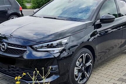 Opel Corsa 44.500 km 16.000 &euro; Sindelfingen 71069