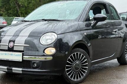 Fiat 500 129.000 km 4.950 &euro; Aichtal 72631
