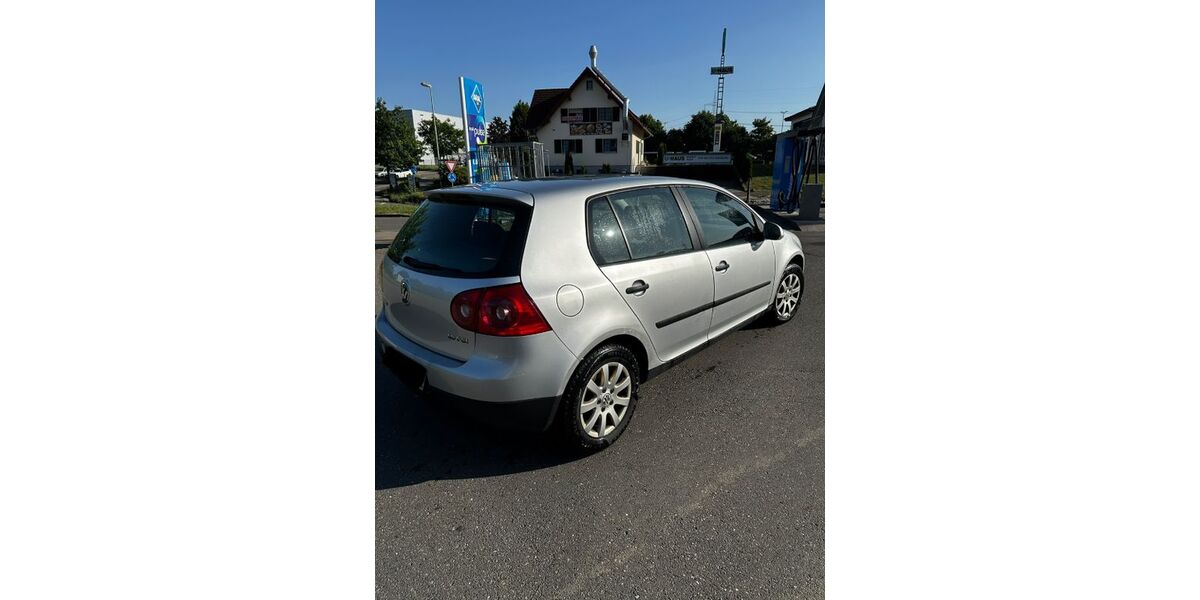 VW Golf 159.000 km 2.999 &euro; Jettingen 71131