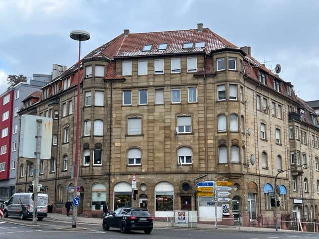 Wohnen auf Zeit in Pforzheim 380 € 1 zimmer