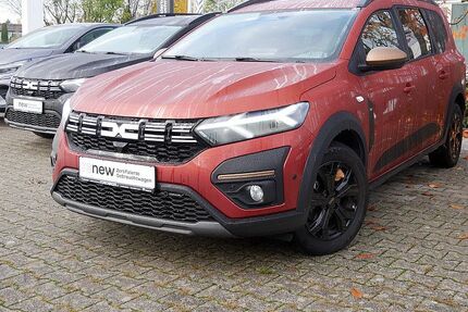 Dacia Jogger 23.300 km 21.450 € Herrenberg 71083