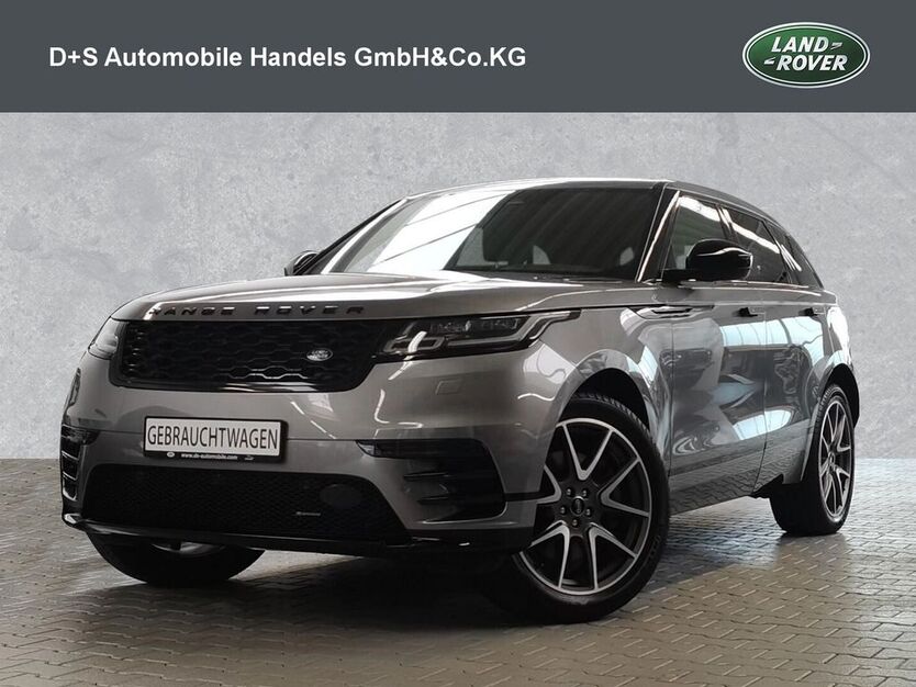Land Rover Range Rover Velar 64.230 km 67.500 € Asperg 71679