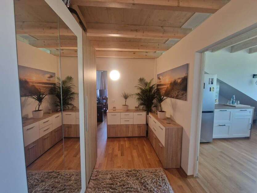 Wohnung zum Mieten in Pforzheim 495 € 44 m²