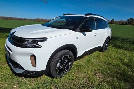 Citroen C5 Aircross 8.900 km 27.880 &euro; Reutlingen 72760