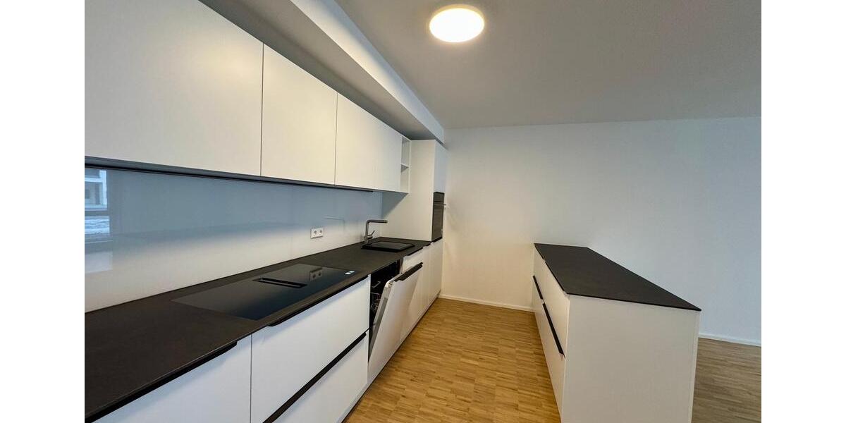 Erdgeschoßwohnung Remseck am Neckar - 3 Zimmer, 83 m&sup2;, 1.555&euro; | Angebot:25268984