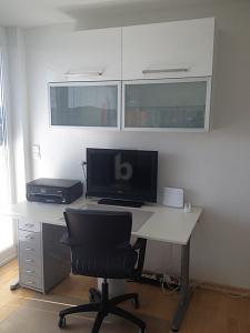 VOLL MÖBLIERT  ATTRAKTIVE KAPITALANLAGE - Etagenwohnung Sindelfingen Sindelfingen (Stadt) | Angebot:27475747