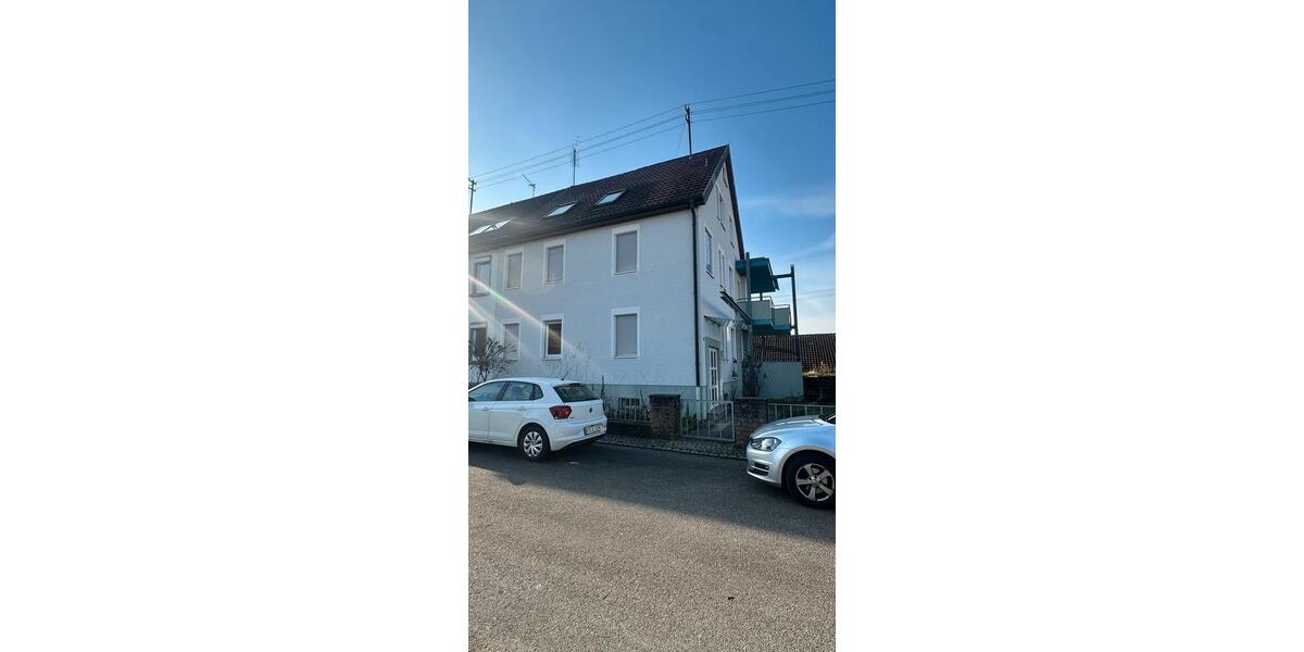 Doppelhaushälfte Reutlingen Sondelfingen - 6 Zimmer, 187 m&sup2;, 2.300&euro; | Angebot:25281451