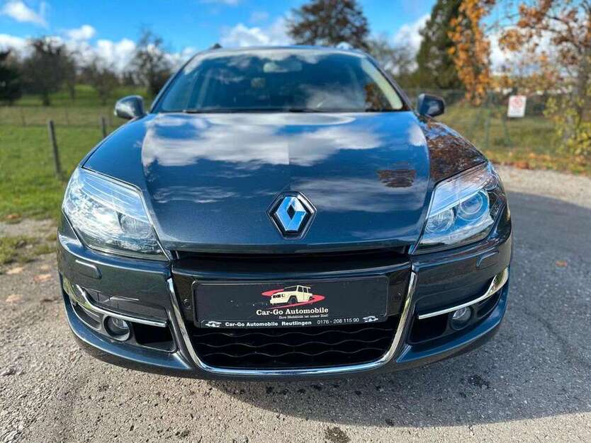 Renault Laguna 93.000 km 9.350 € Reutlingen 72770