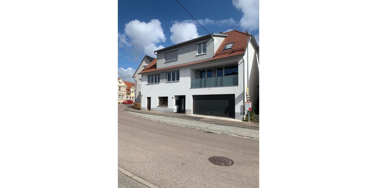 Maisonettenwohnung Sachsenheim - 4 Zimmer, 140 m&sup2;, 1.300&euro; | Angebot:26124261
