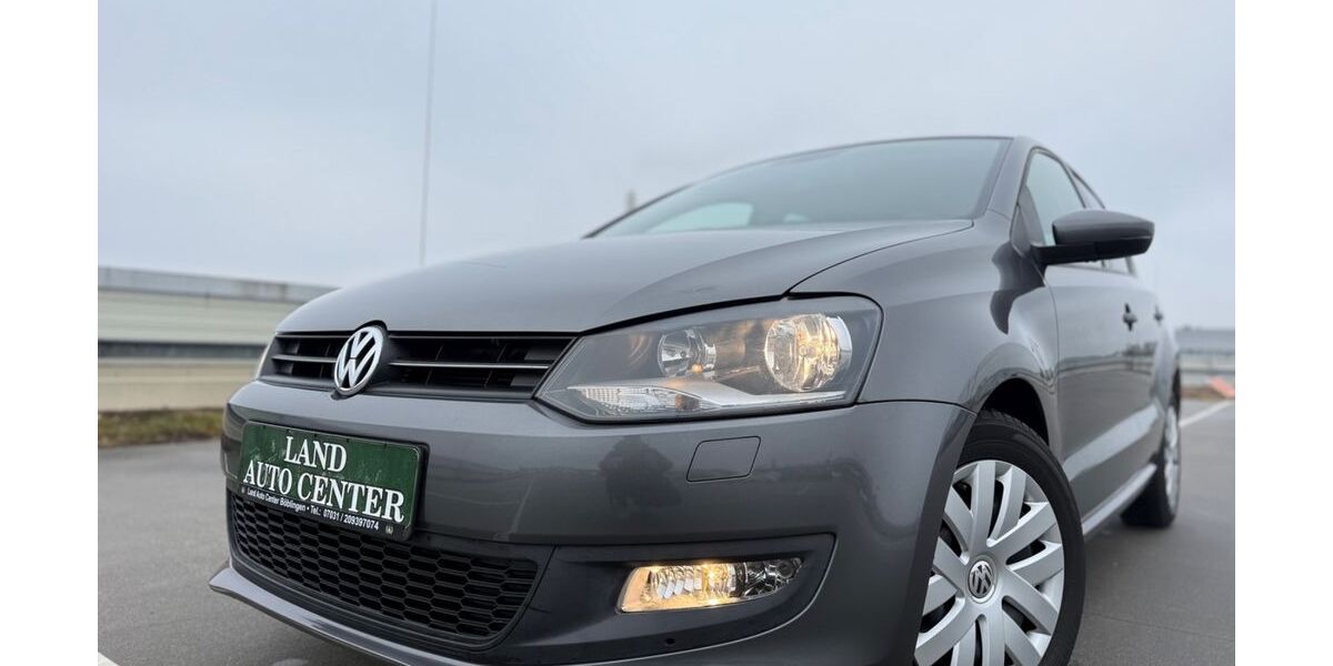 VW Polo 53.000 km 10.990 &euro; Böblingen/Stuttgart 71032