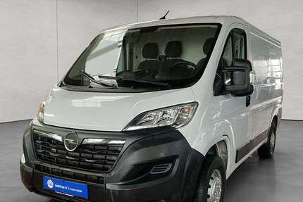 Opel Movano 33.652 km 20.890 &euro; Esslingen 73730