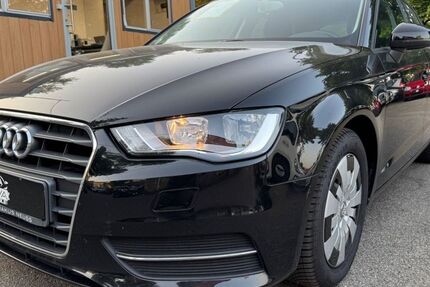 Audi A3 75.000 km 13.990 € Feuerbach Stuttgart 70469