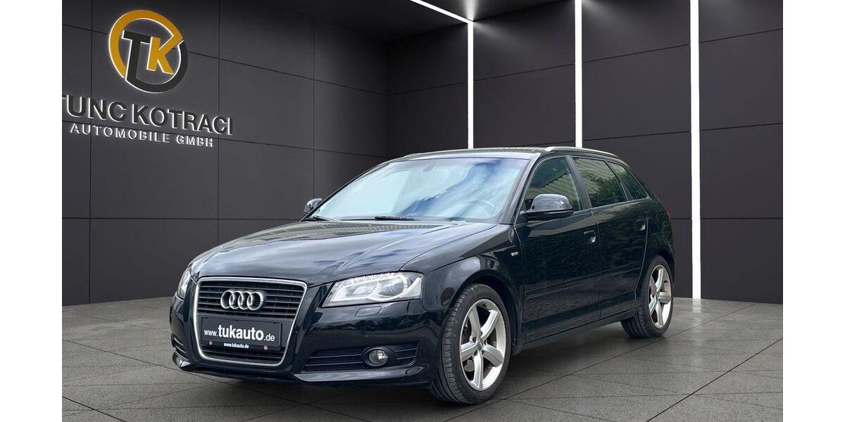 Audi A3 137.000 km 5.950 &euro; Nürtingen 72622