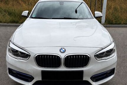 BMW 118 207.834 km 10.700 &euro; Wiernsheim 75446