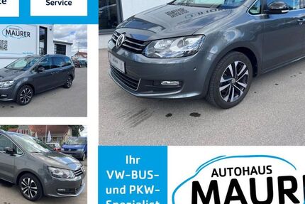VW Sharan 43.100 km 33.930 € Holzgerlingen 71088