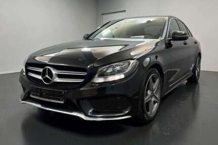 Mercedes-Benz C 180 265.000 km 11.999 &euro; Reutlingen 72766