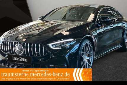 Mercedes-Benz AMG GT 16.669 km 139.990 &euro; Stuttgart 70469