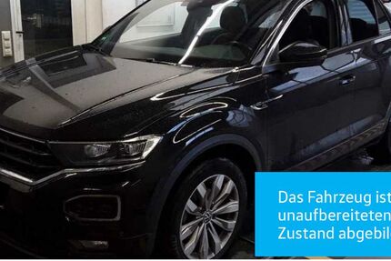 VW T-Roc 48.238 km 24.430 &euro; Stuttgart 70563