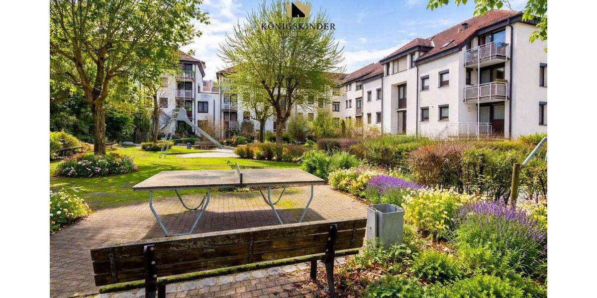 Etagenwohnung Ludwigsburg Mitte - 2 Zimmer, 68 m&sup2;, 349.000&euro; | Angebot:24834879