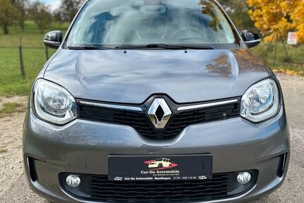Renault Twingo 29.000 km 12.999 &euro; Reutlingen 72770