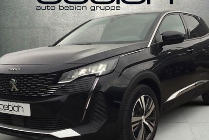 Peugeot 3008 29.300 km 25.480 &euro; Reutlingen 72766
