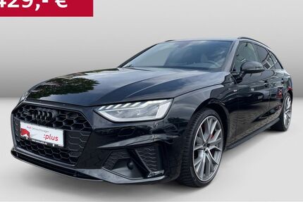 Audi A4 61.448 km 34.730 &euro; Pforzheim 75179