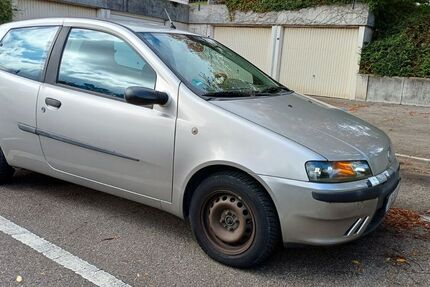 Fiat Punto 55.000 km 800 € Freiberg 71691